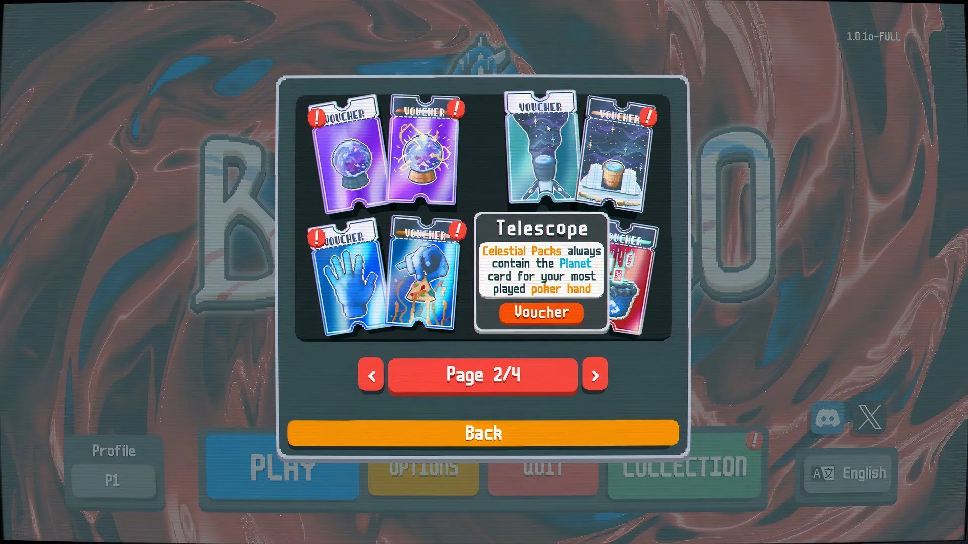 Plasma Deck Gameplay 4 Plasma Deck Gameplay 4