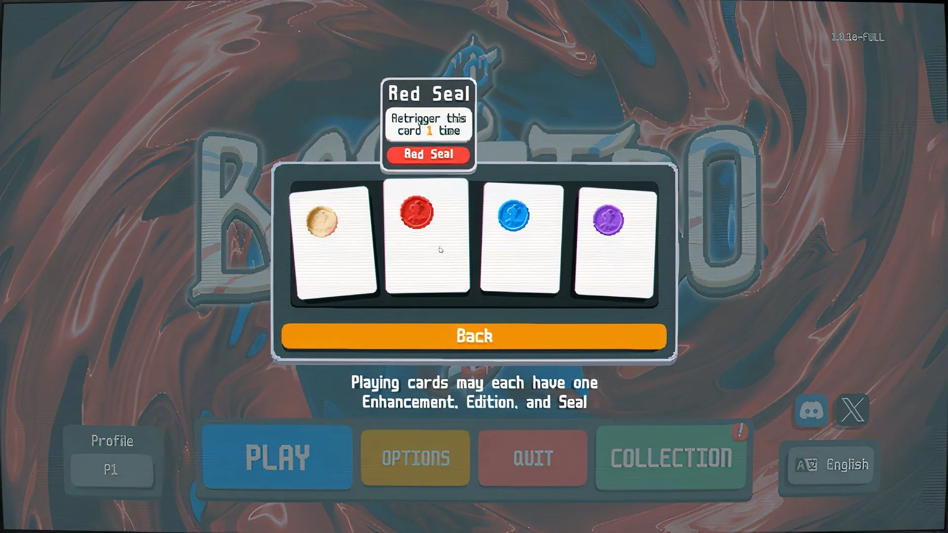 Plasma Deck Gameplay 2 Plasma Deck Gameplay 2