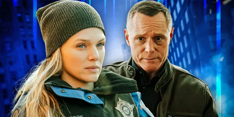What Ever Happened to Hailey Upton’s Initial Replacement in Chicago PD Season 12?