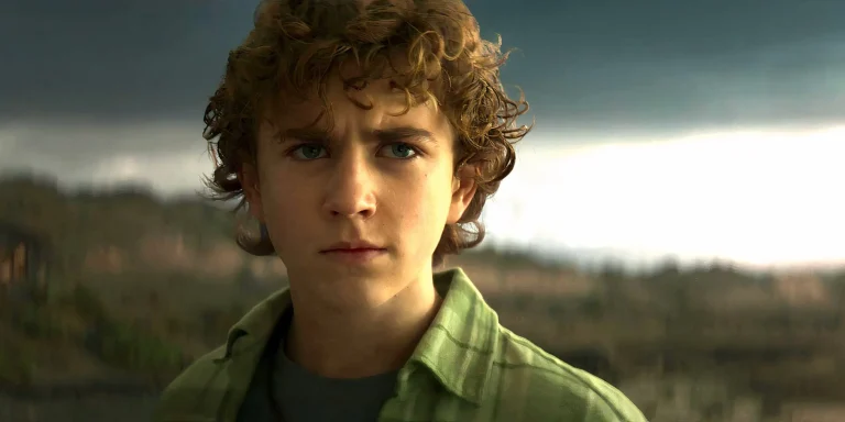 Percy Jackson’s Age in The Olympians: How Old He Is in the First Book Explained