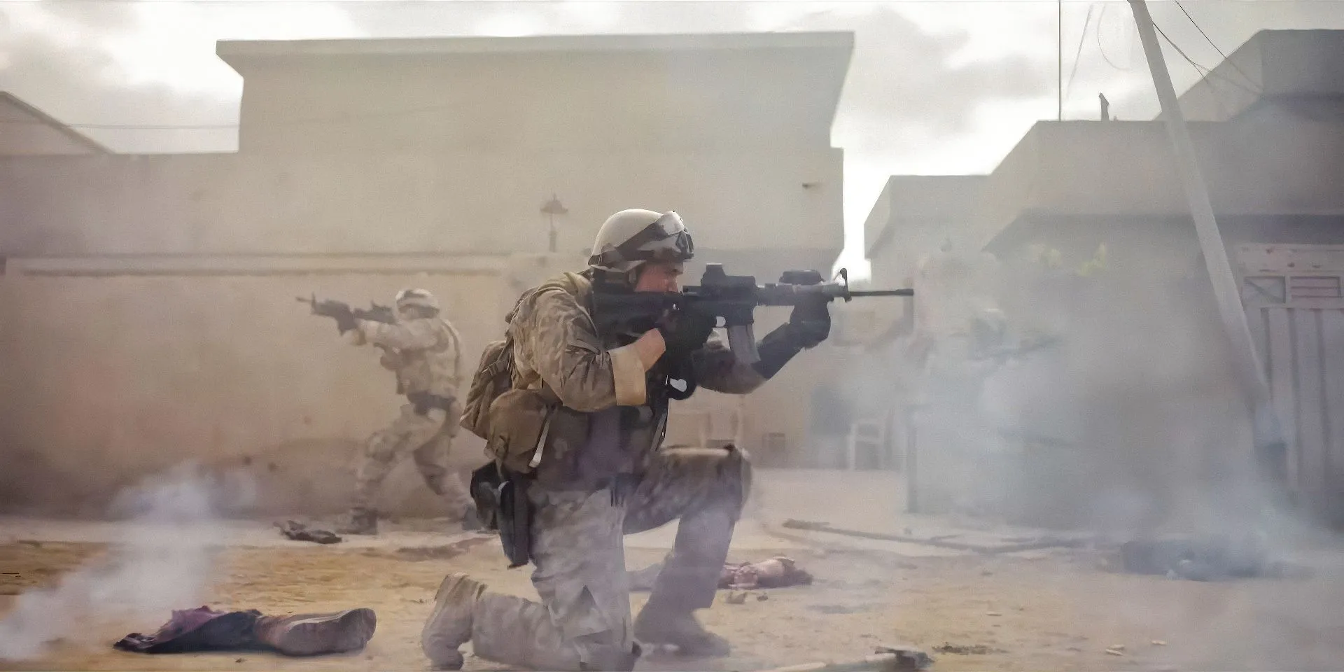 Warfare Military Tactics