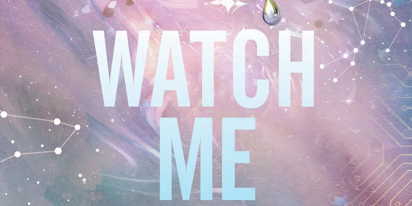 Watch Me Cover Watch Me Cover