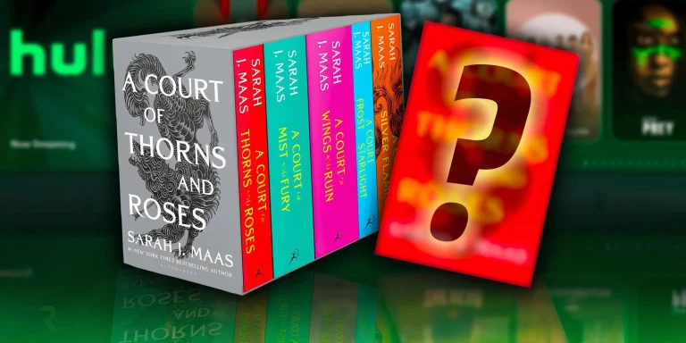 The Diabolical Spring Court Theory in A Court of Thorns & Roses That Could Redeem a Weak Character Arc