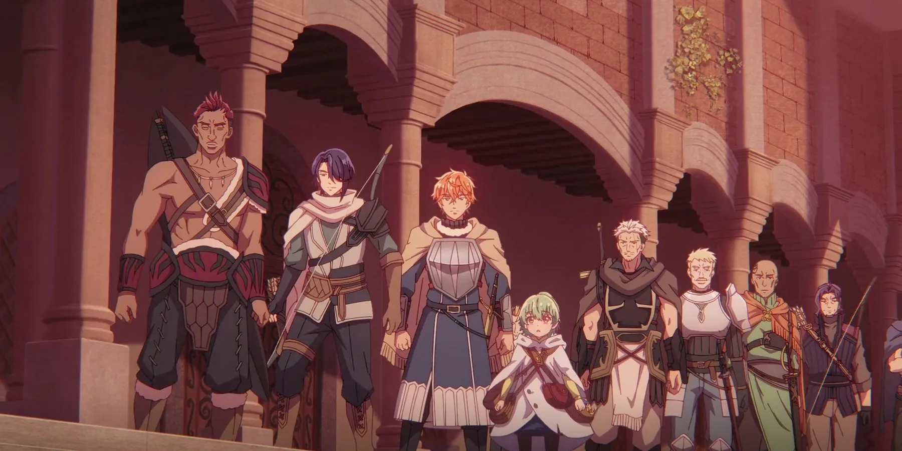 Weakest Tamer Episode Weakest Tamer Episode