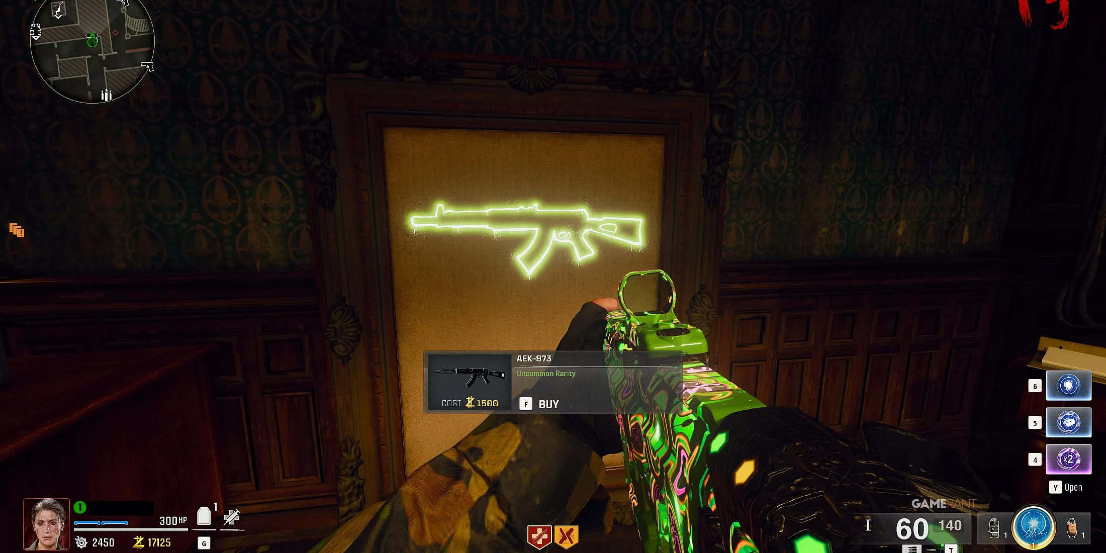 AEK-973 location AEK-973 location