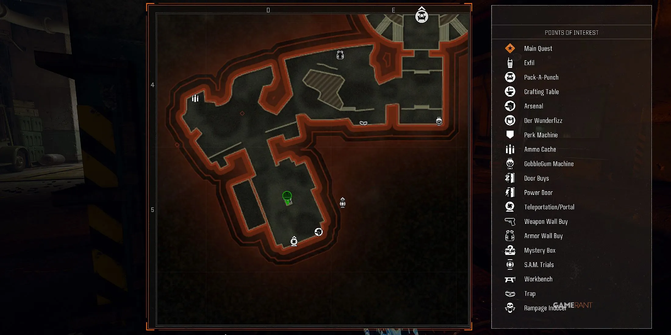 ASG-89 location ASG-89 location