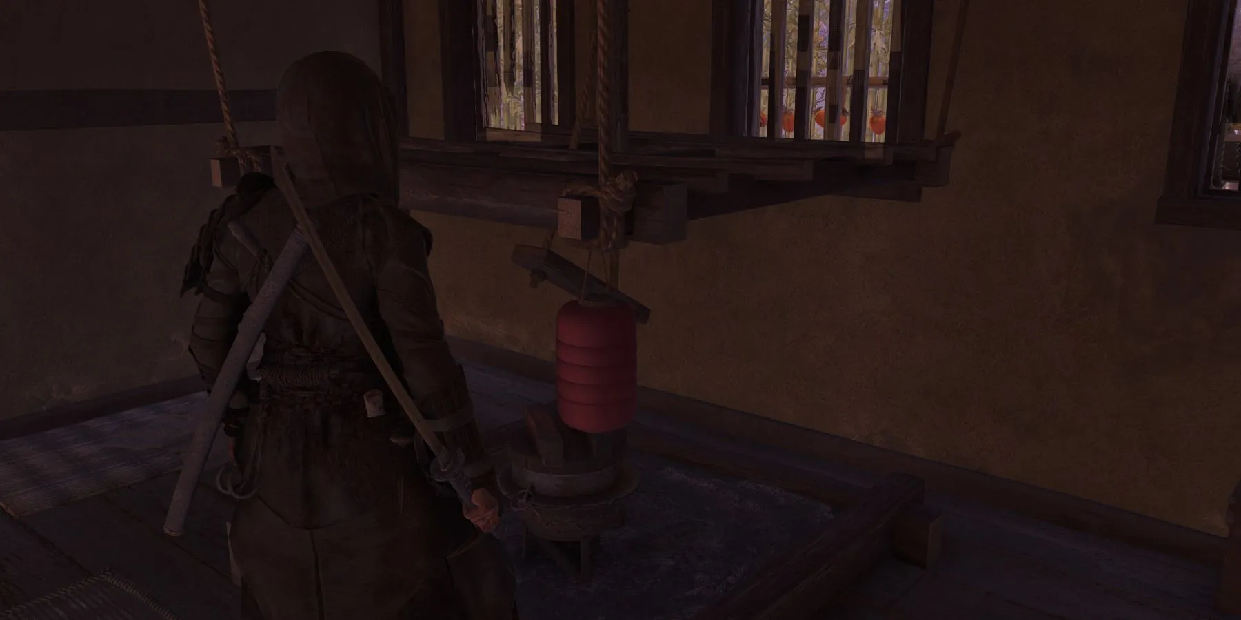 Lantern Locations