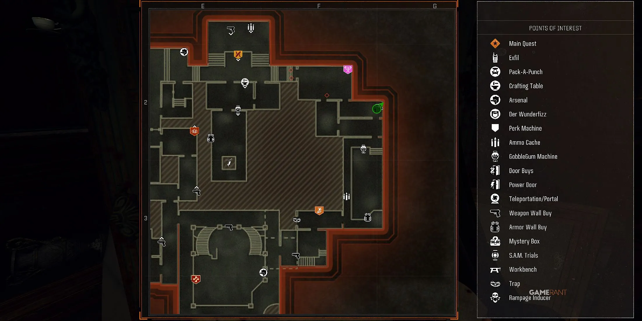 SWAT 5.56 location SWAT 5.56 location