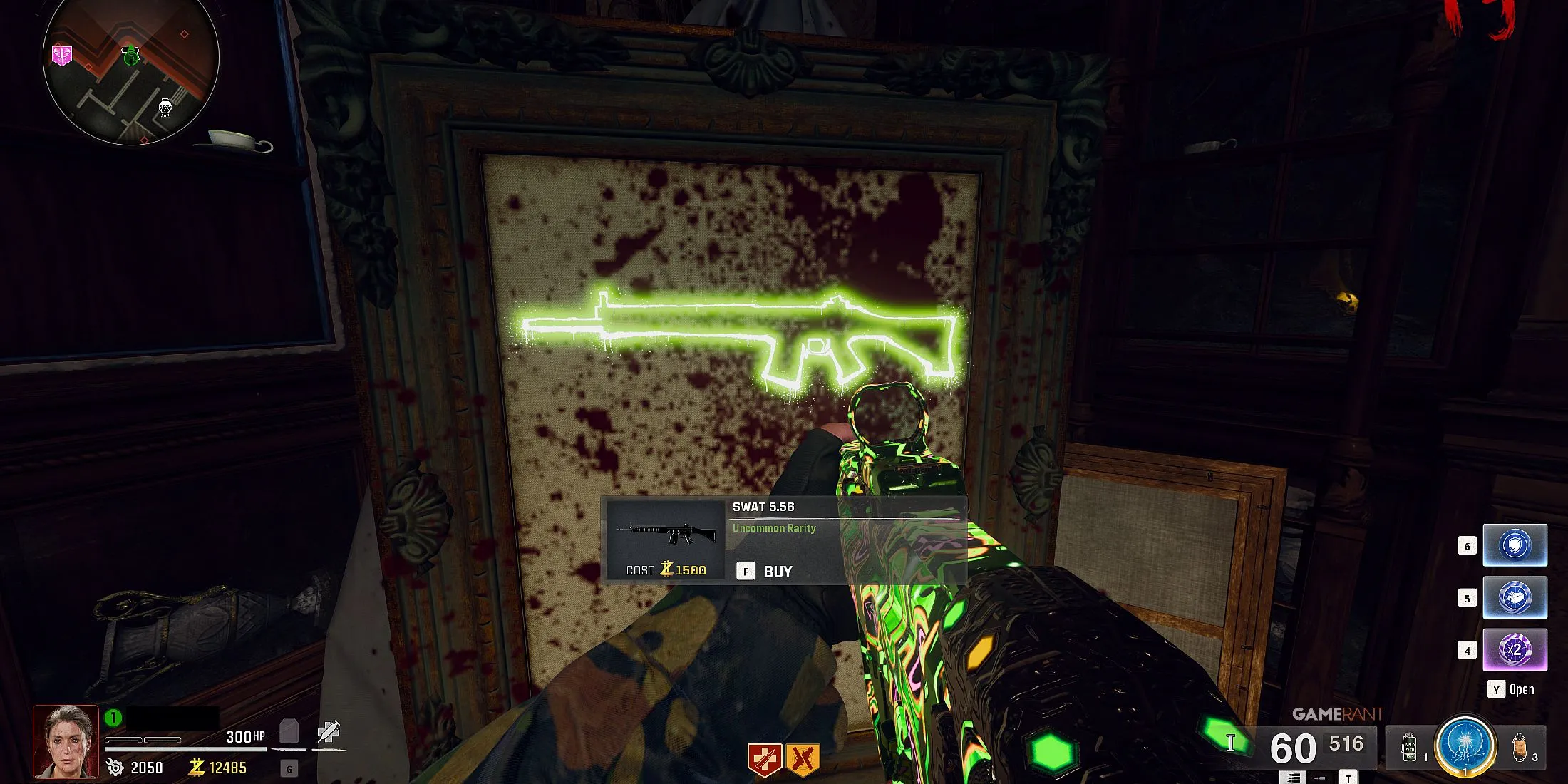 SWAT 5.56 details SWAT 5.56 details
