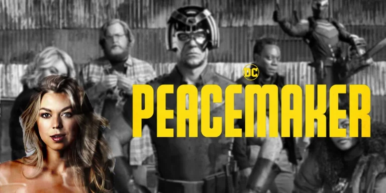 Peacemaker Season Two Confirms Appearance of Batman Villain