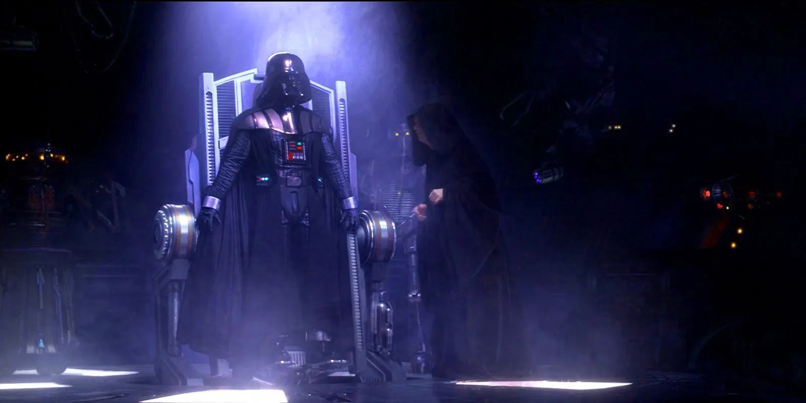 Darth Vader