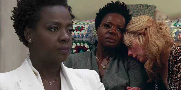 Explained: The Ending of Widows