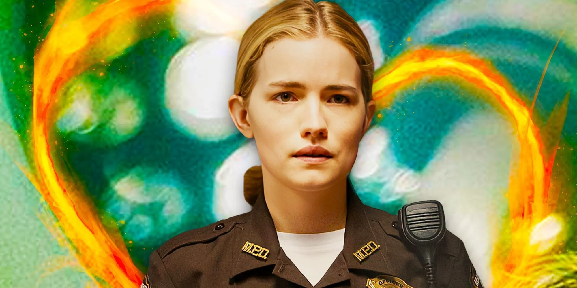 Willa Fitzgerald as Roscoe