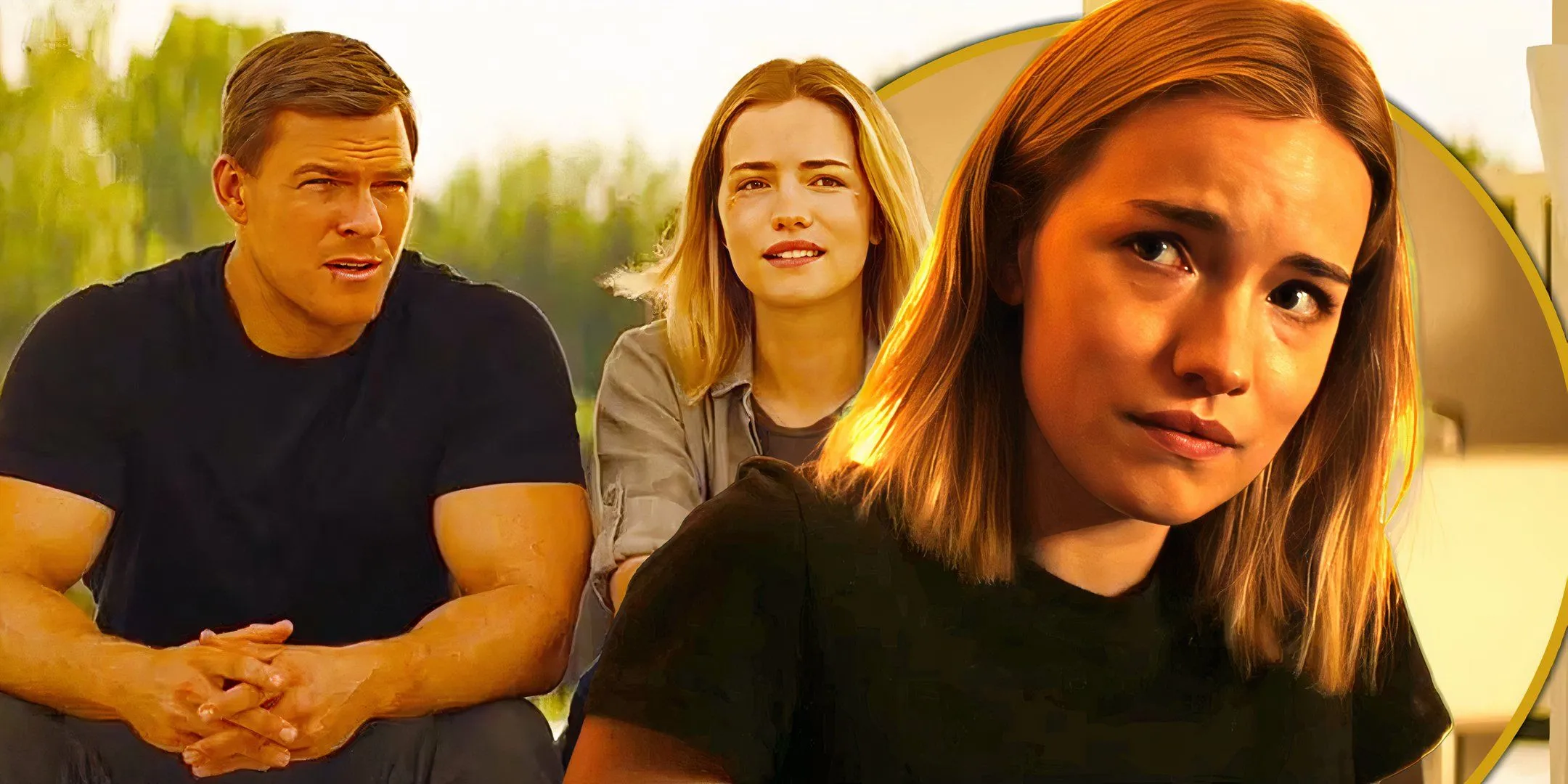 Willa Fitzgerald as Roscoe