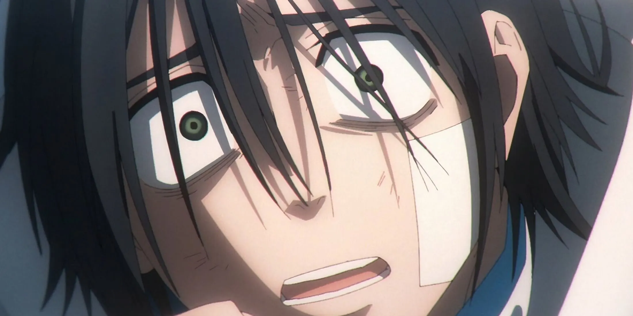 Nagato in Wind Breaker Nagato in Wind Breaker