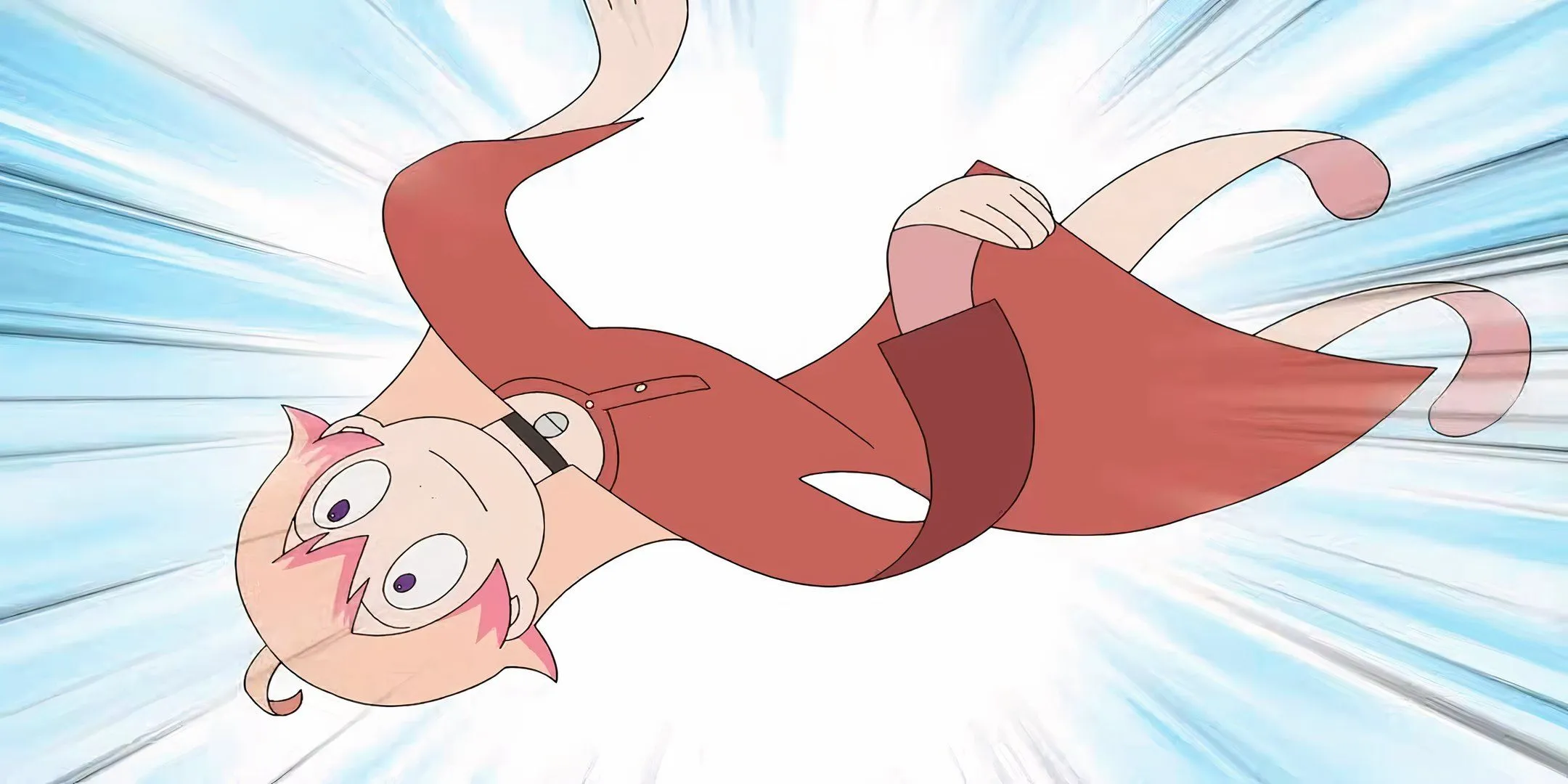 Witch Watch Nico Magic