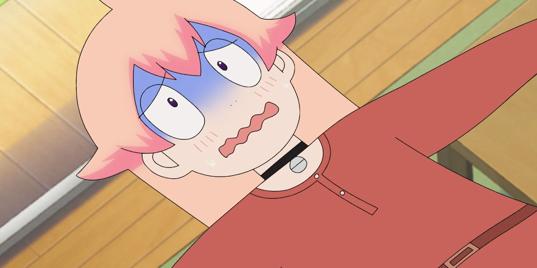 Witch Watch Animation