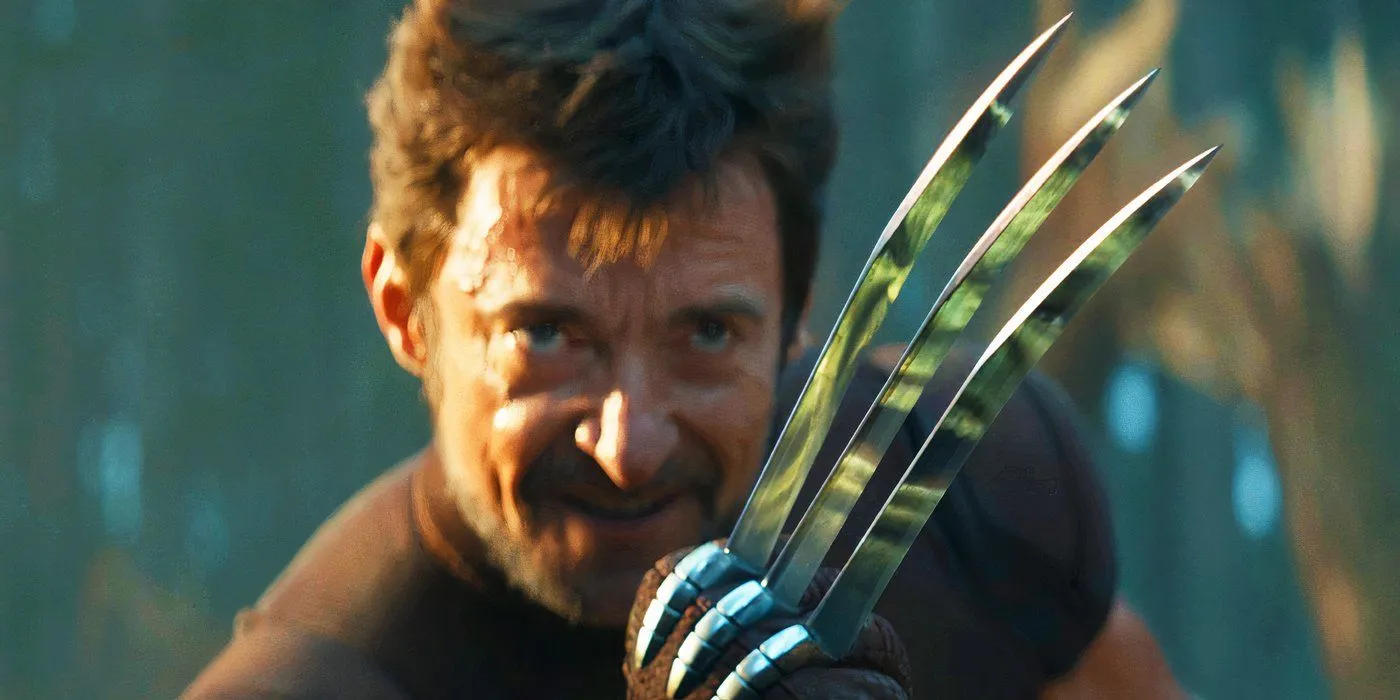 Wolverine and Hulk Wolverine and Hulk
