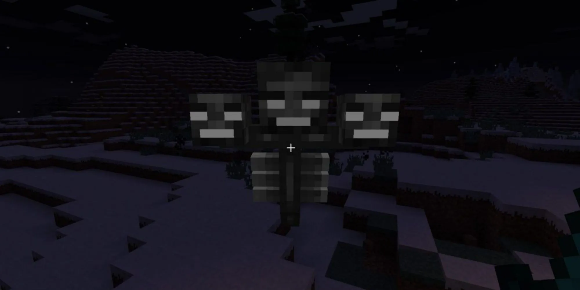 The Wither The Wither