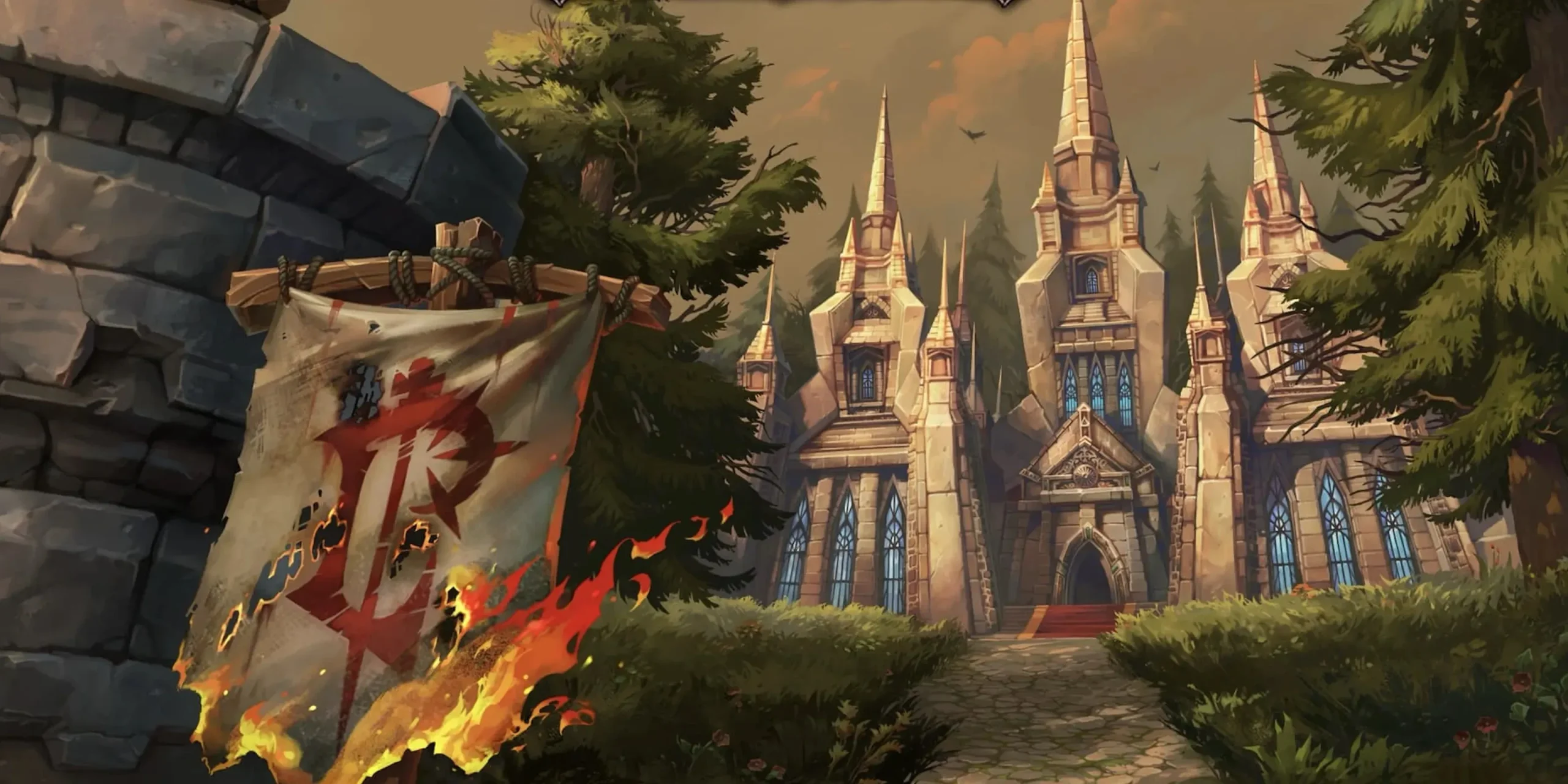 Scarlet Enclave Release Date Scarlet Enclave Release Date