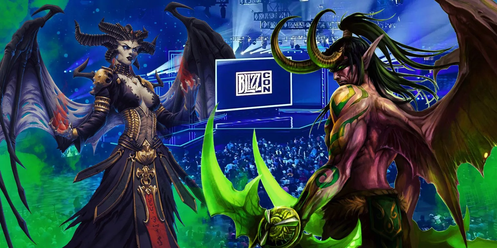 Diablo 4 Collaboration Image