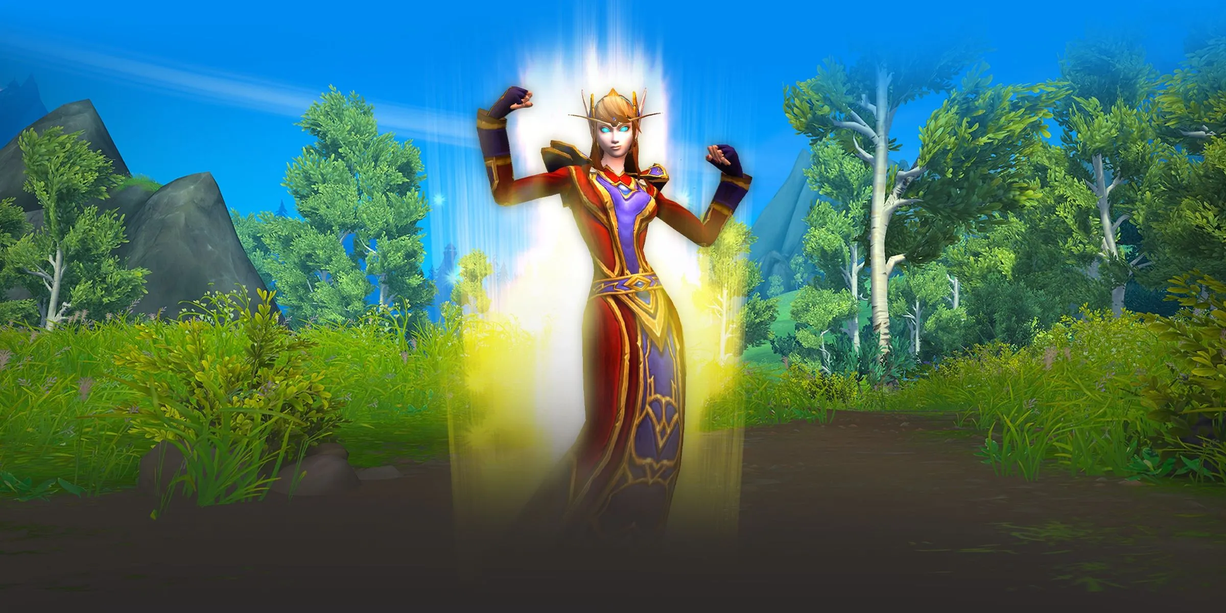 Winds of Mysterious Fortune Event Winds of Mysterious Fortune Event