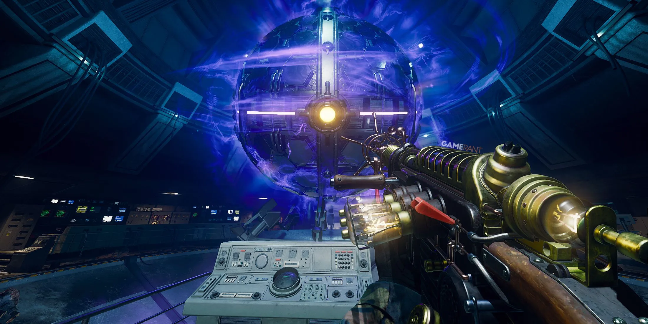 Wunderwaffe DG-2 in Black Ops 6
