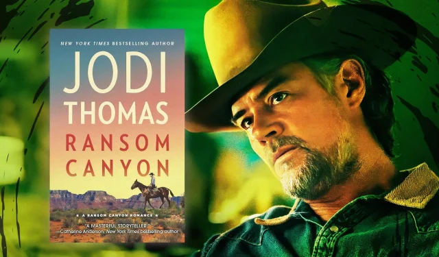 11 differenze principali tra la prima stagione di Ransom Canyon e i libri