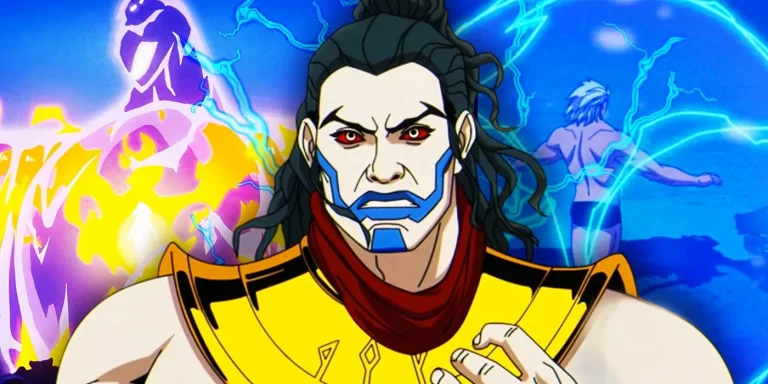 X-Men ’97 Production Update: Star Teases Apocalypse Story and Anticipation for Release