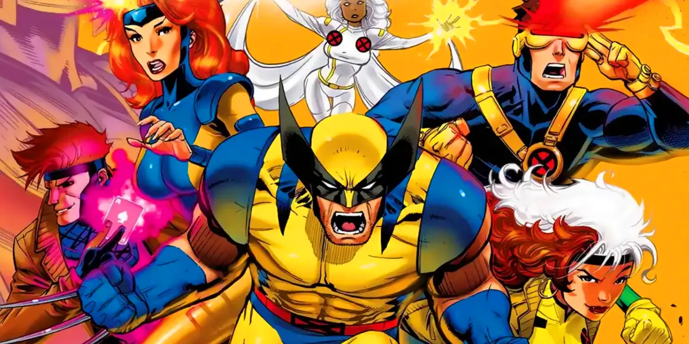 X-Men could be coming in MCU Avengers Secret Wars X-Men could be coming in MCU Avengers Secret Wars
