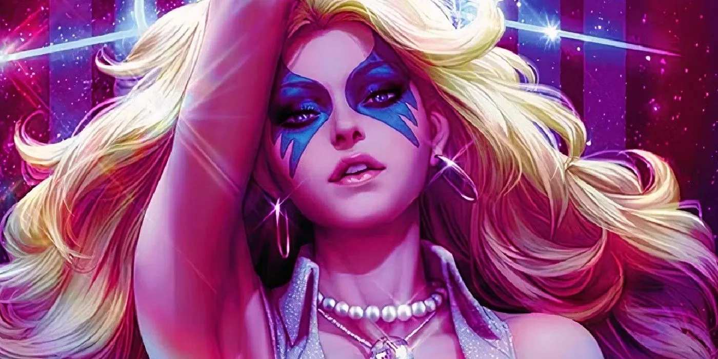 Dazzler