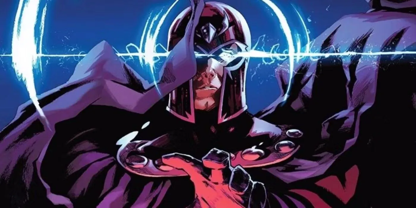 x-men magneto x-men magneto