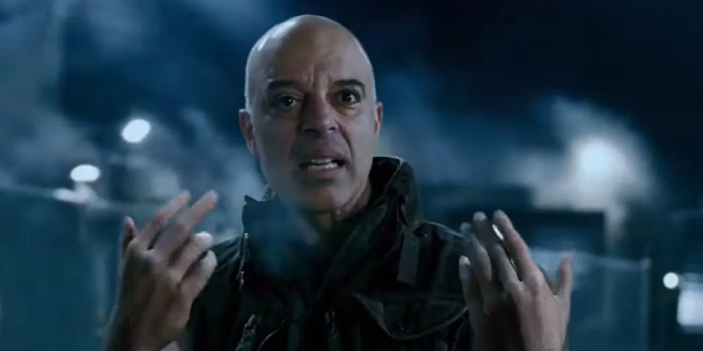 X-Men: The Last Stand