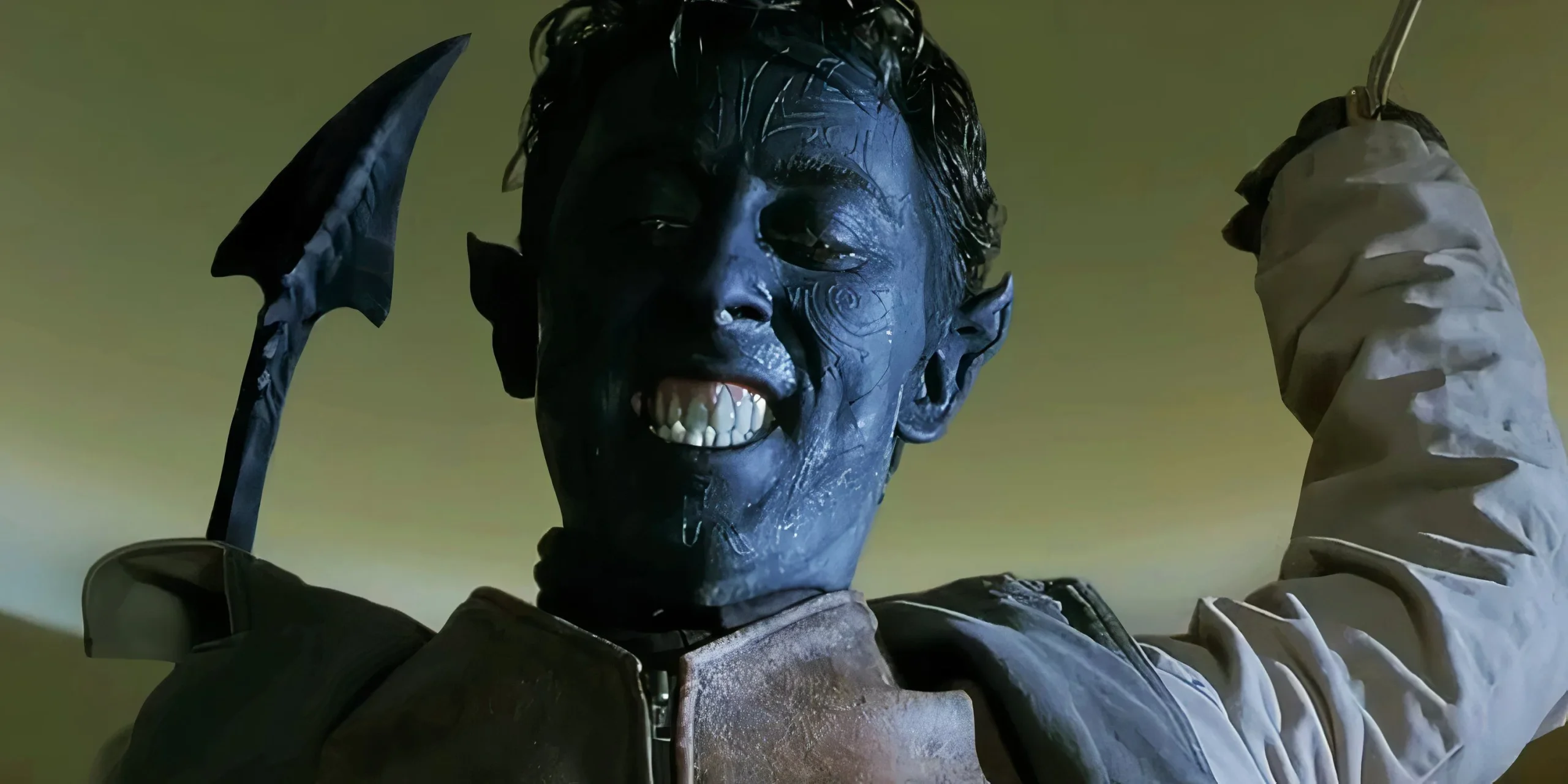 X-Men United X-Men United