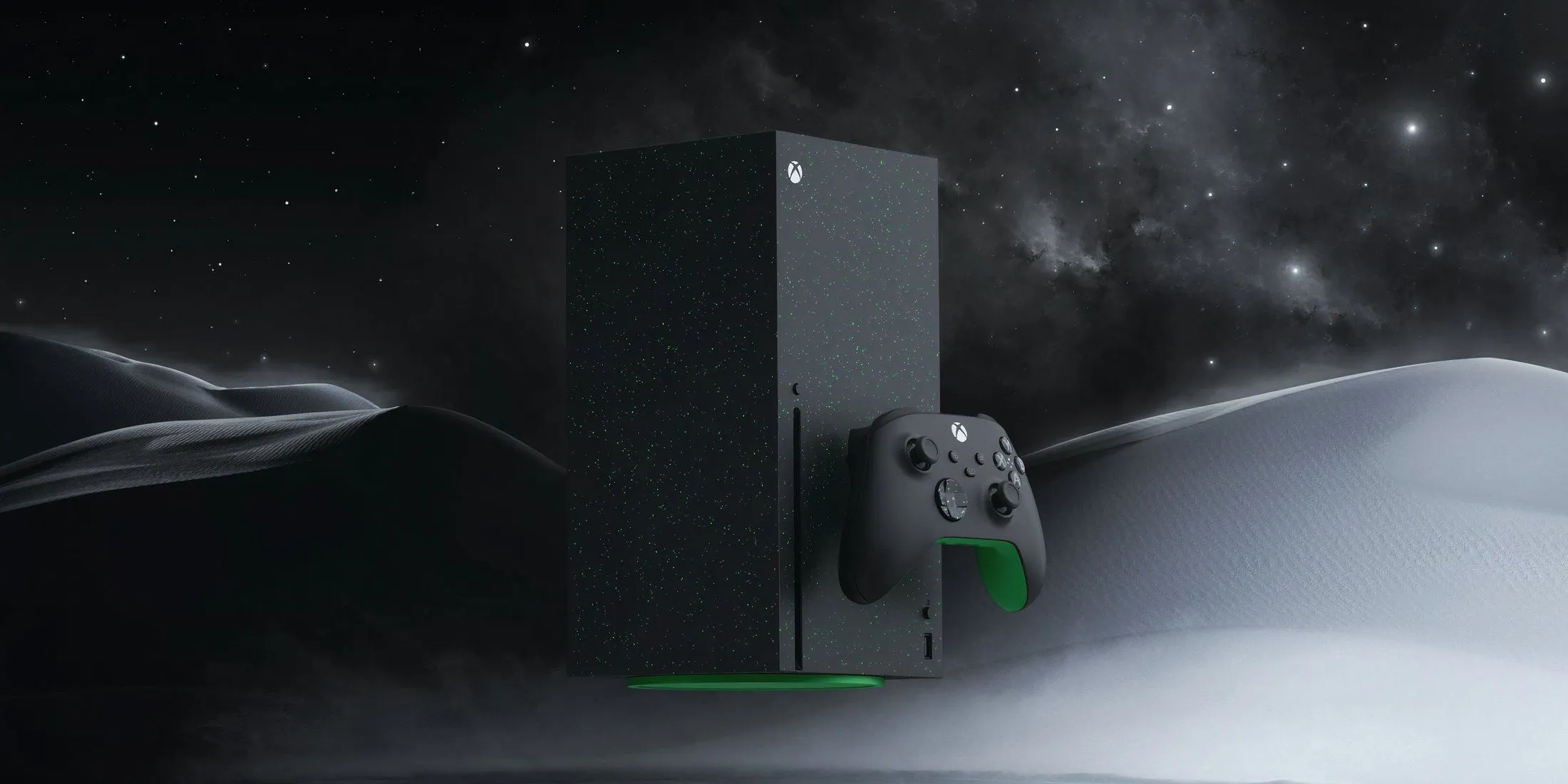 Xbox Series X Console Xbox Series X Console