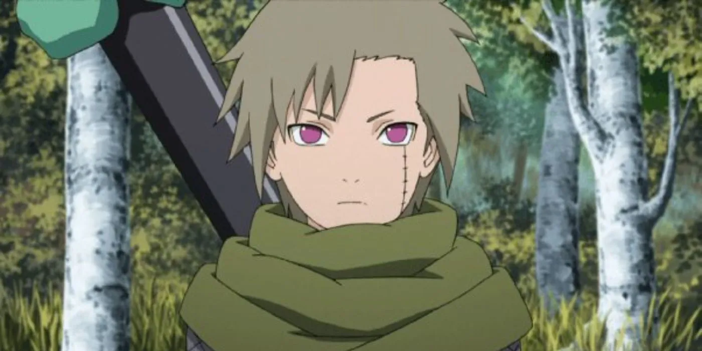 Yagura Karatachi Yagura Karatachi