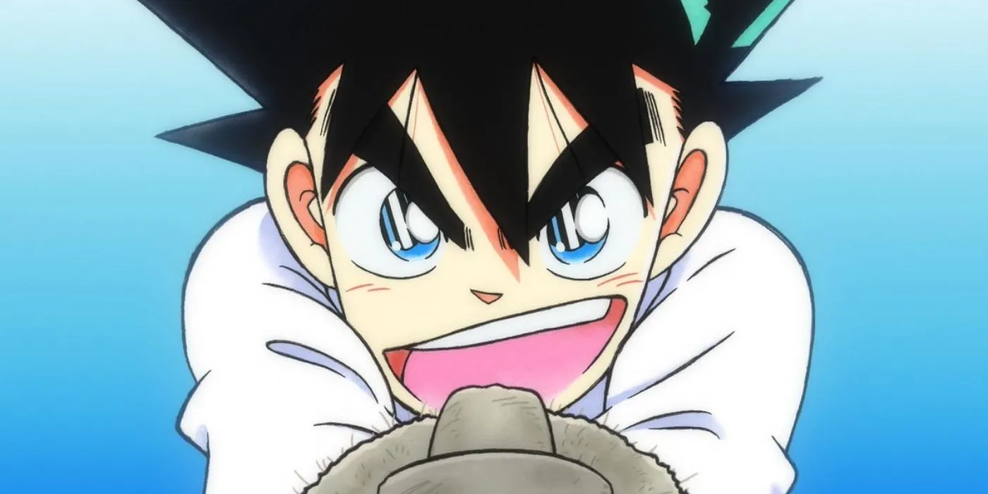 Yaiba Sword