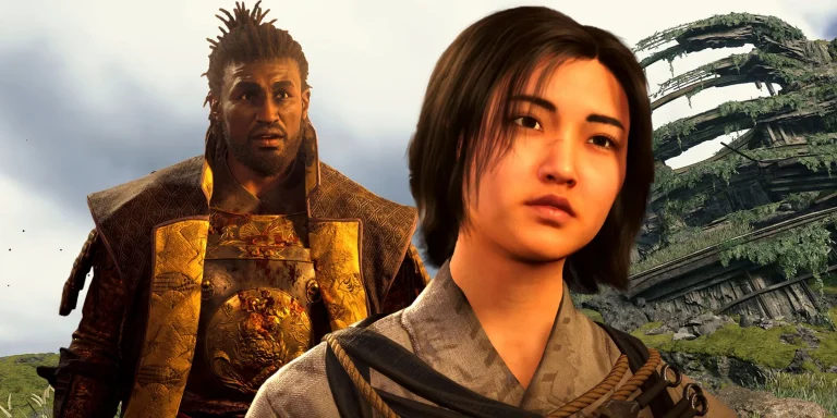 Annoyances with Assassin’s Creed Shadows Exploration: A Comparison with a 2019 Game of the Year Contender