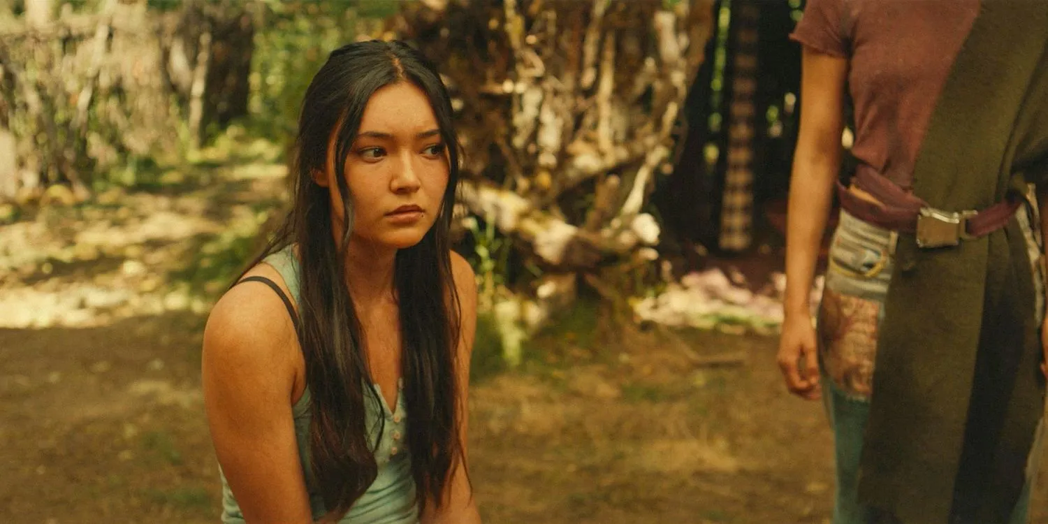 Yellowjackets Season 3 Episode 4 Yellowjackets Season 3 Episode 4