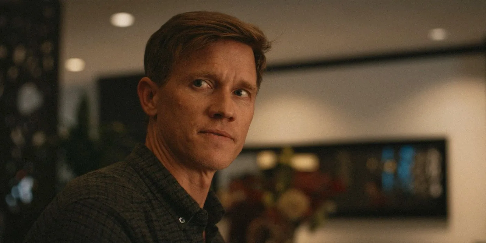 Scene from Yellowjackets Season 3 Episode 8
