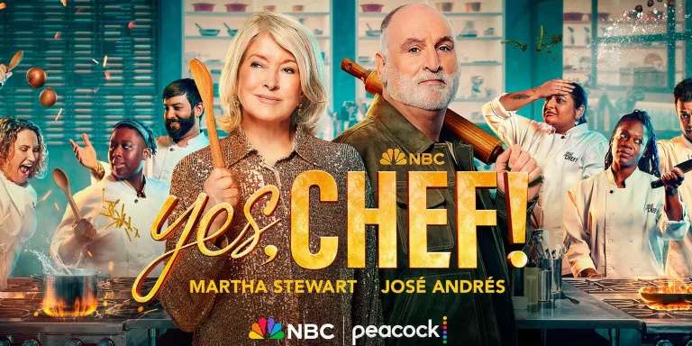 Yes, Chef! Season 1: Release Date, Cast, Teaser, Latest News & All You Need to Know