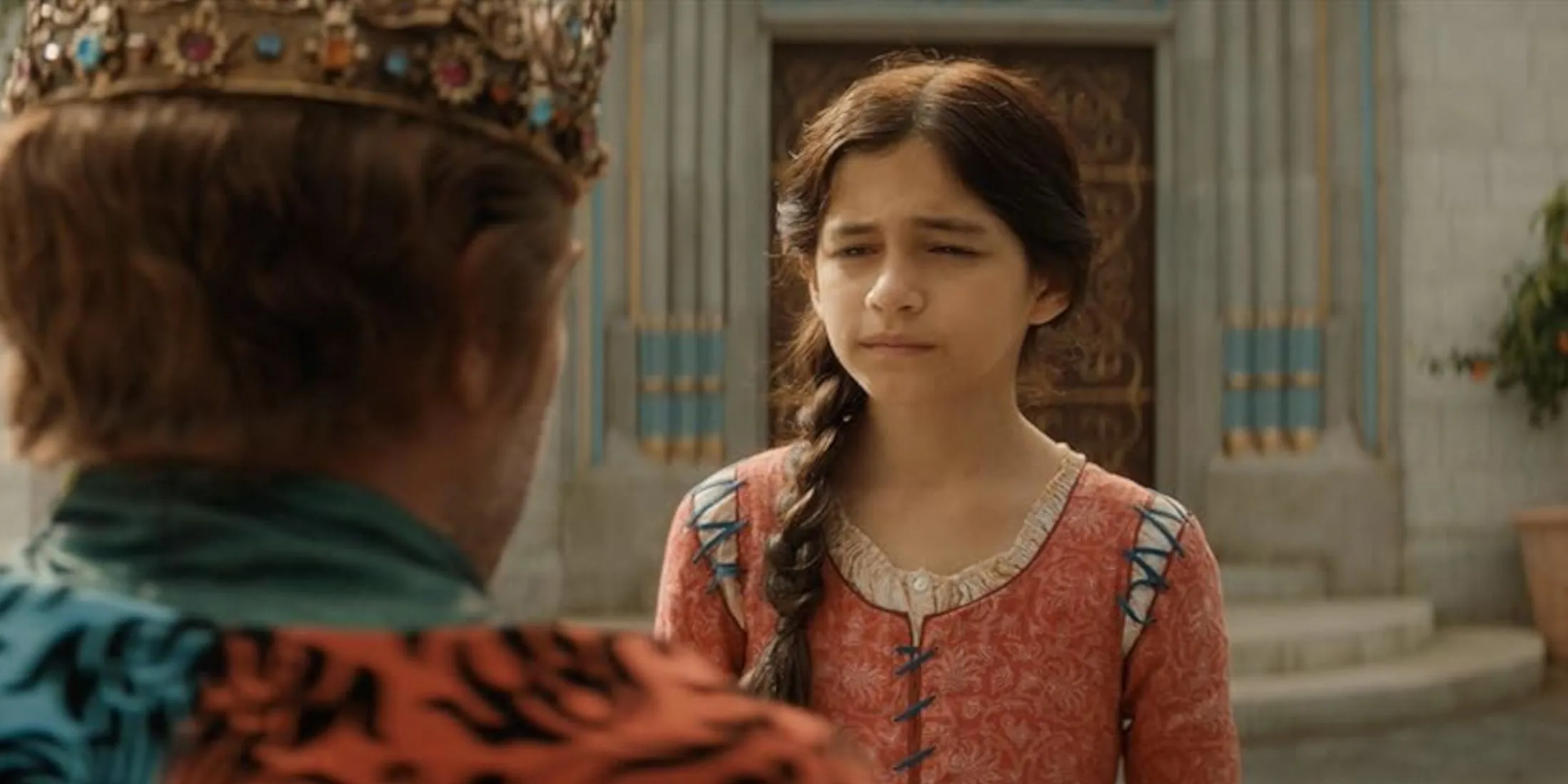 Snow White Live Action Image 3