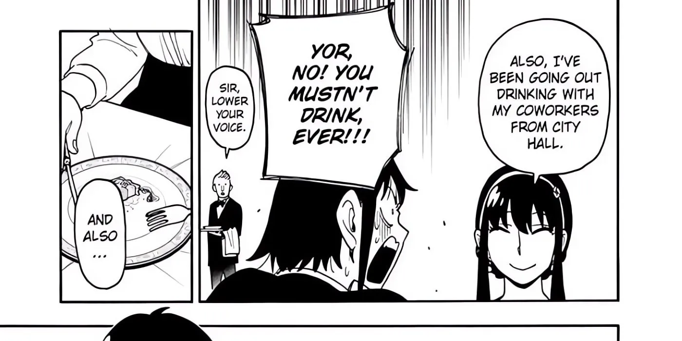 Yuri expressing anger Yuri expressing anger