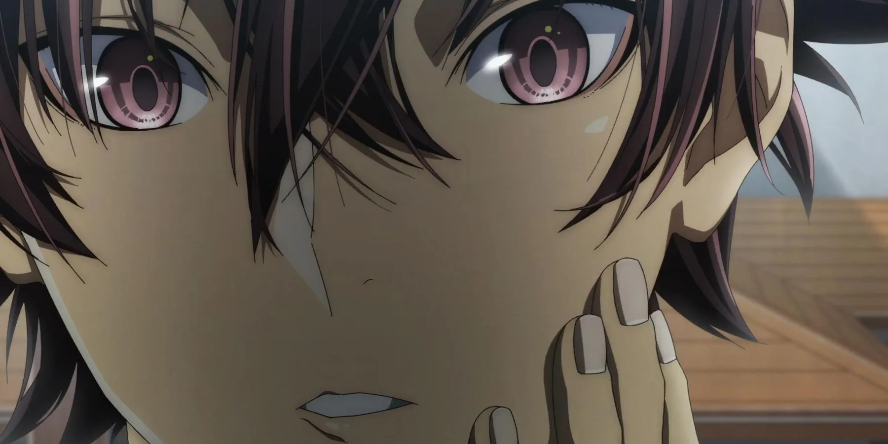Tenjou Yuuya Tenjou Yuuya