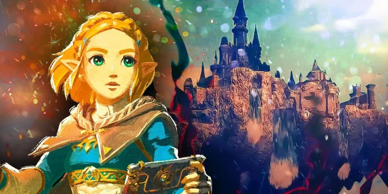 Direct Sequel to Tears Of The Kingdom Could Introduce Unprecedented Features in the Zelda Franchise