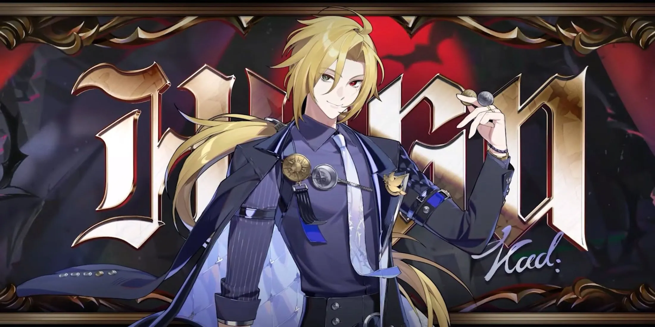 Hugo Banner Hugo Banner