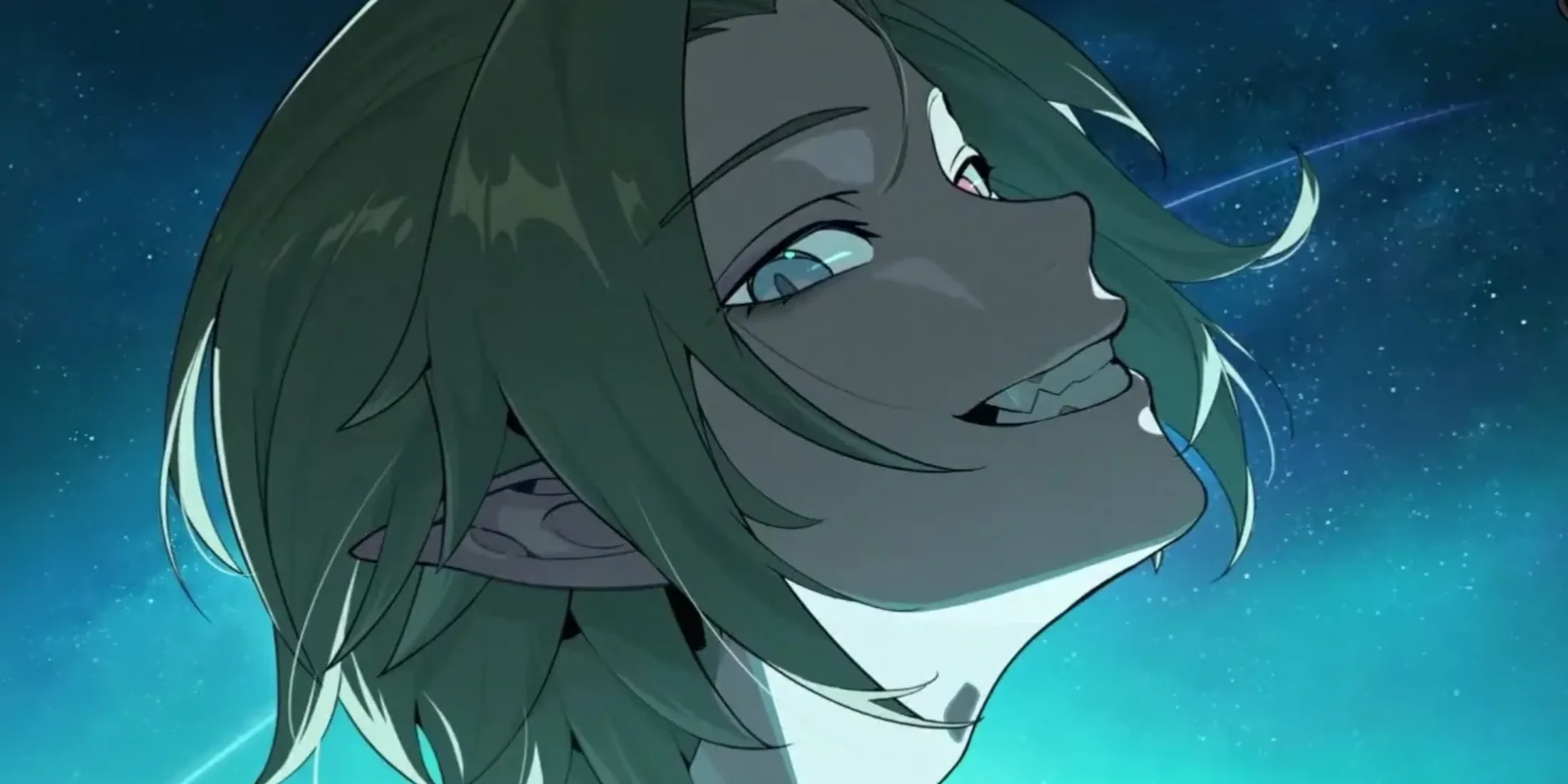 Zenless Zone Zero Hugo Vlad Lycaon Agent Story Zenless Zone Zero Hugo Vlad Lycaon Agent Story