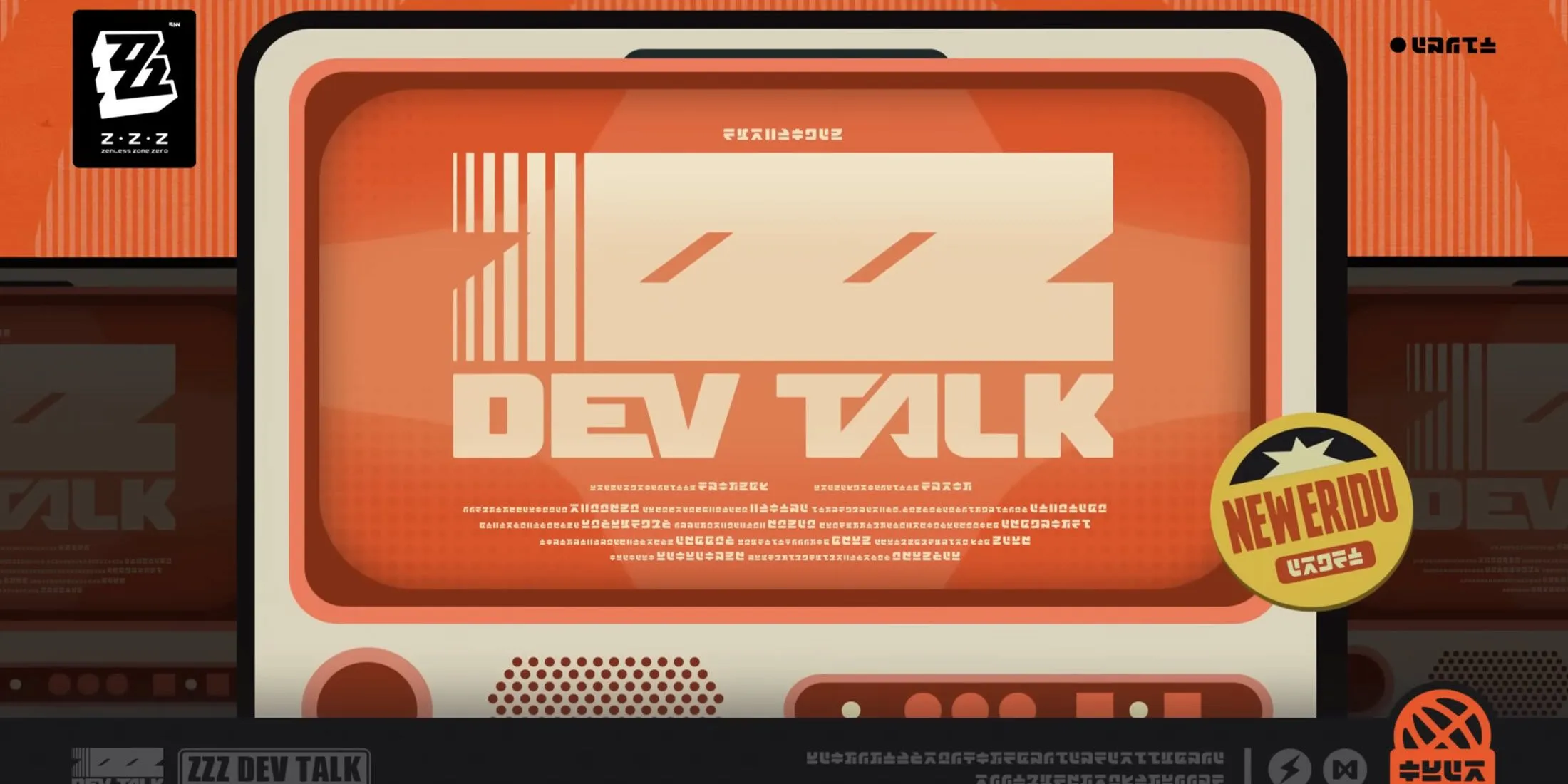 Panoramica di Dev Talk