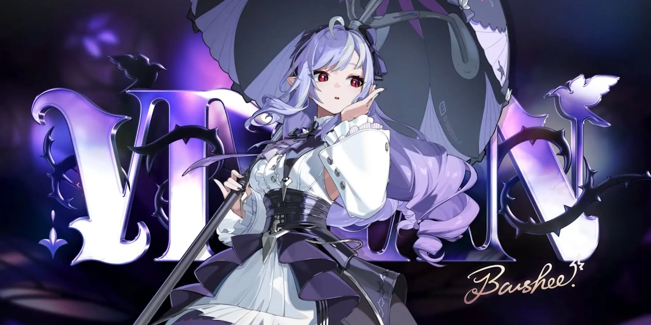Vivian Banner Vivian Banner