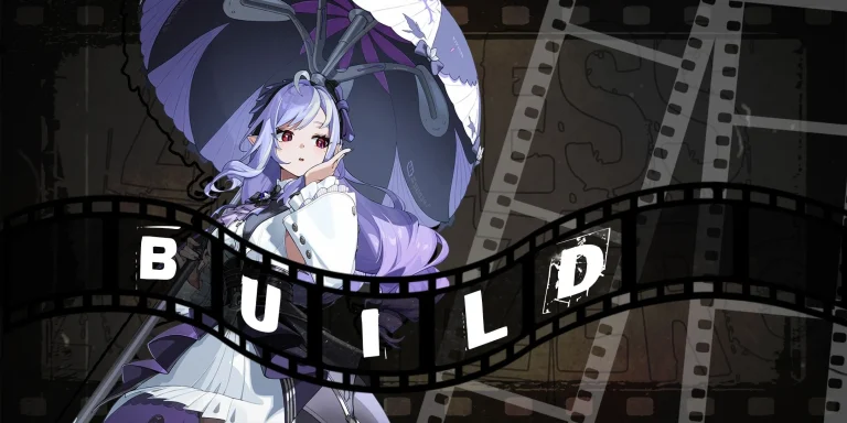 Vivian Build Guide for Zenless Zone Zero